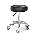 Amazon McDooFly Adjustable Heavy Duty Stool Rolling Stools With