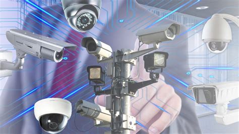 Sistema de CCTV componentes y características Aplitec