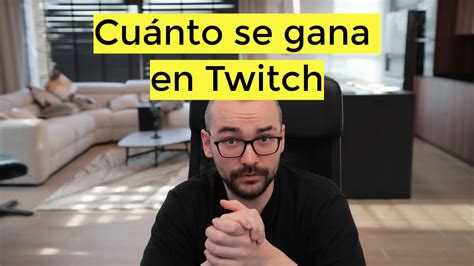 Cu Nto Dinero Se Puede Ganar En Twitch Laita Digital