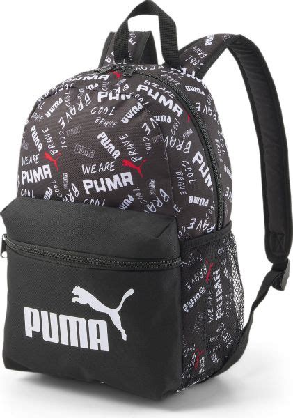 Puma Puma Phase Small Backpack Rucksack Speziell Für Kinder