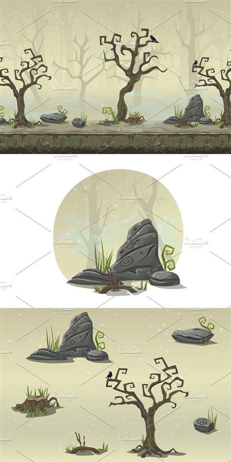 Swamp Vector at GetDrawings | Free download