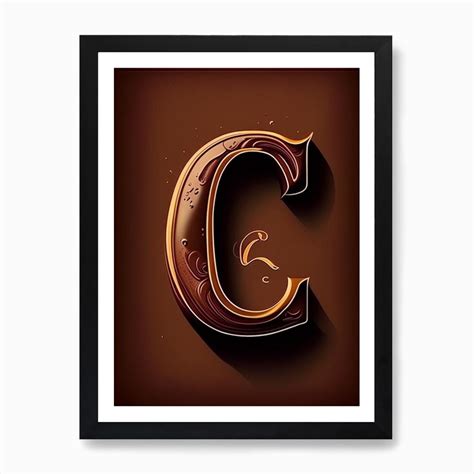 Letter Z Wall Art | Shop Fy