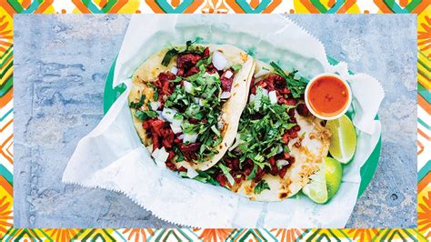 Best Tacos Austin Texas Monthly