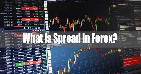 What Is Spread In Forex Key Spread Trading Strategies