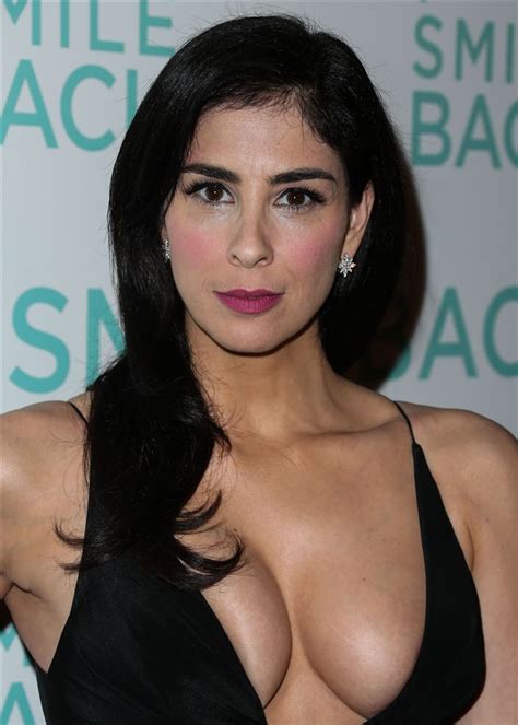 FULL VIDEO Sarah Silverman Nude Sex Tape Leaked The Porn Leak