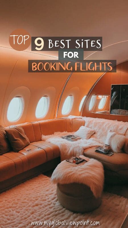 The 9 Best Sites For Booking Flights In 2025 Ultimate Guide