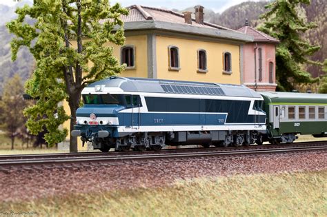 Märklinfan Club Italia Cc 72000