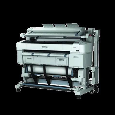 Epson SureColor SC T7200 44 MFP Large Format Printer