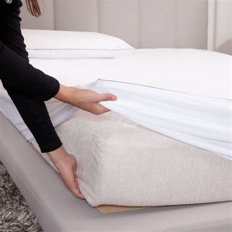 Can You Wash A Mattress Protector 4 Steps For The Perfect Clean