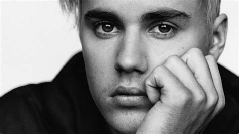 Justin Bieber lanza una nueva canción en internet Friends Marca