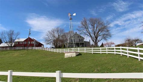 Amish Homestay Bed & Breakfast - Amish BnB