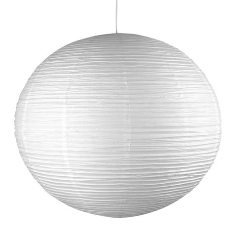 Large 90cm White Rice Paper Sphere Ceiling Light Pendant Shade Chinese