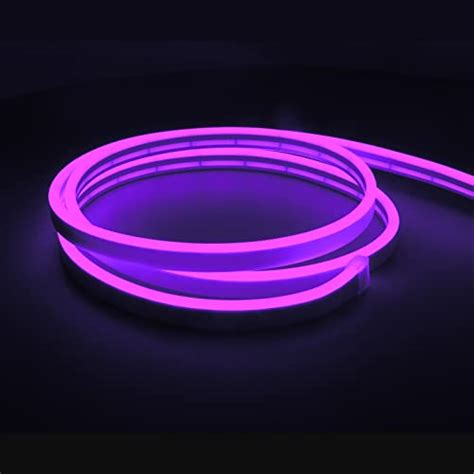 Best Purple LED Strip Lights