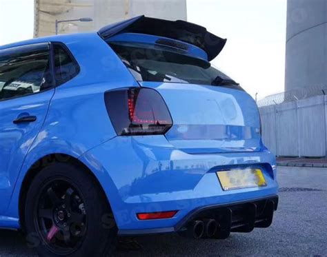 Modified Vw Polo 2016 Here is the most detailed review of the modified ...