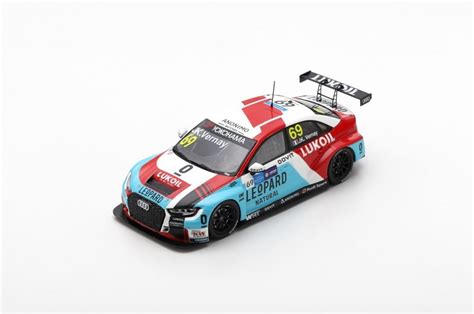 Spark Sa Audi Rs Lms N Vainqueur Race Wtcr Macau Guia Race