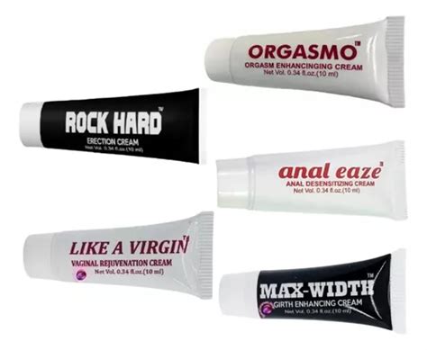 Lubricantes Engrosador Anal Eaze Org Smo Estrechador Meses Sin Inter S