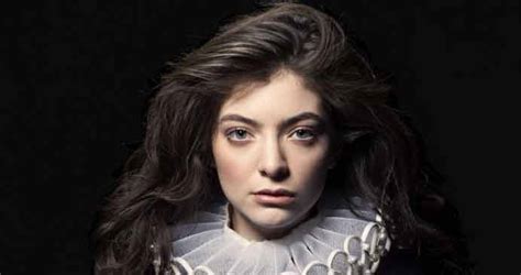 Lorde Teases 2021 Album Release Music News Breatheheavy Exhale