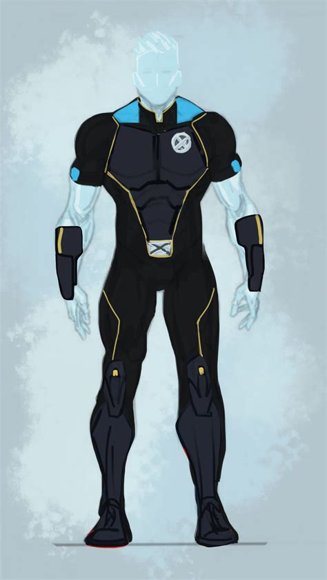 Pin By Jt Millstead On Villainsheroes Redesigns Super Hero