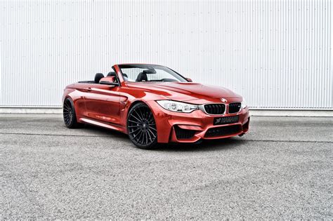 Official Hamann Bmw M Convertible Gtspirit