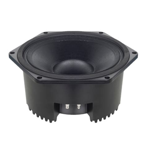 B C Nsm Inch Speaker Driver W Rms Ohm