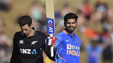 India Vs New Zealand 1st Odi Live Score Ind Vs Nz Odi Live Cricket