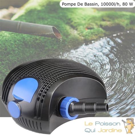 Kit Filtration Pression Uv W Pompe Tuyau Pour Bassins De L