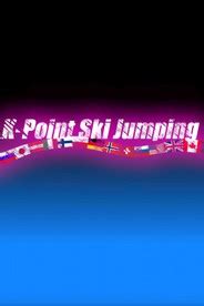 K Point Ski Jumping