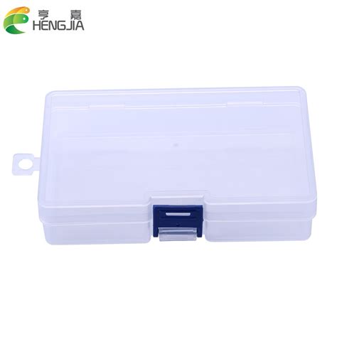 Hengjia Pc Portable Multifunctional Organizer Plastic Fishing Lure