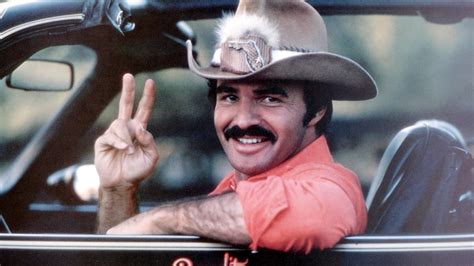 The Untold Truth Of Smokey And The Bandit