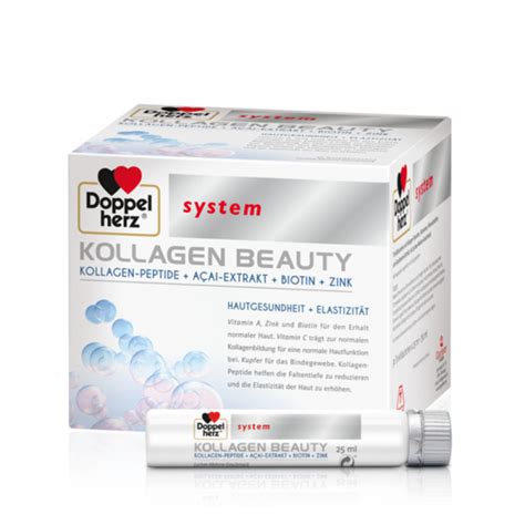 Kollagen Beauty Ampula