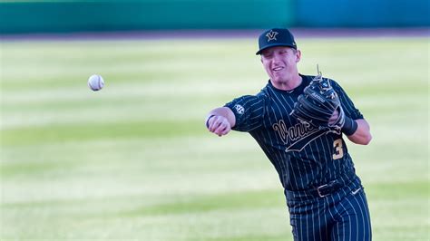 Upcoming rematches will soon settle the Tennessee Vanderbilt baseball score 12
