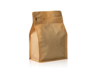 Innovations In Recyclable Coffee Bags With Valve Technology