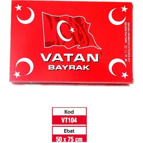 Kelebek Oyuncak Vatan Bayrak T Rk Bayra X Cm Fiyat