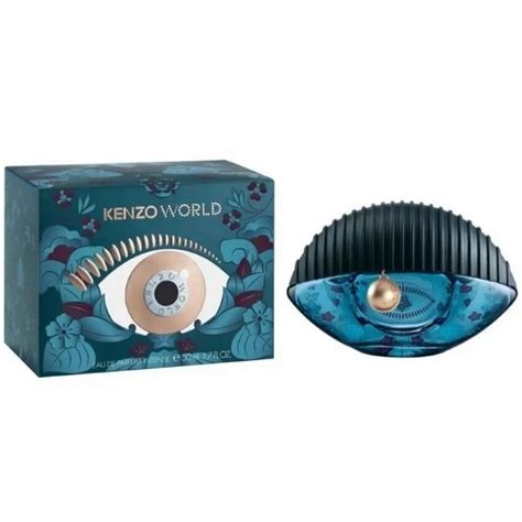 Kenzo World Fantasy Collection Eau de Parfum Intense - купить женские ...