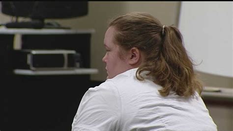 Nky Woman Sent To Prison For Sexually Assaulting Boy