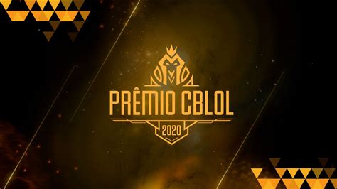 Prêmio CBLoL 2020 Indicados á categoria Melhor Meio The Game Times