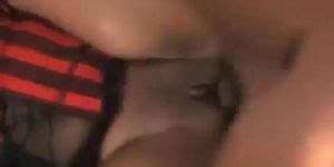 SEXFEENE Booty In The Hood Getting Extra Pounded In Her Pussy Tnaflix