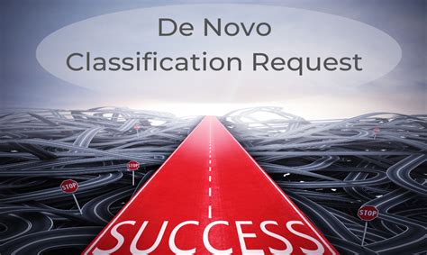 Fda Guidance Documents For De Novo Classification Medicept