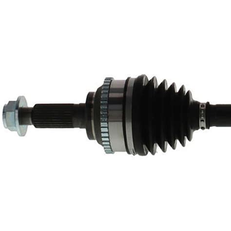 Trakmotive Cv Axle Shaft X Fits From To Mazda Tribute Ebay