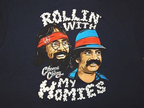 Cheech And Chong Wallpaper ~ Cheech & Chong Celebrate 40 Years Of Up In ...