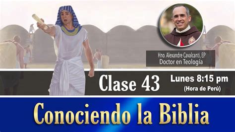 Curso Conociendo La Biblia En Vivo Clase Youtube