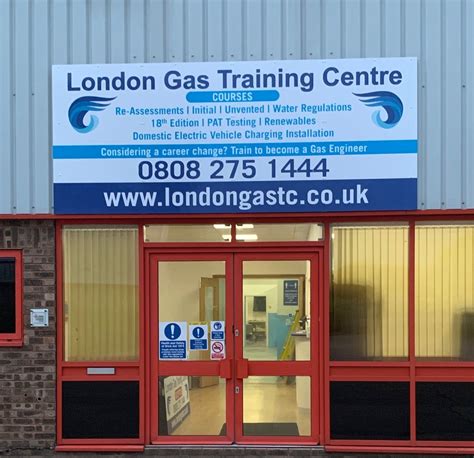 Gas Engineering Operative St0155 Level 3 Apprenticeship London Gas