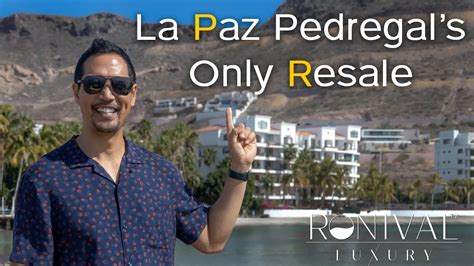 Luxury home for sale in La Paz: See what $2.7M USD gets you in Baja Sur ...