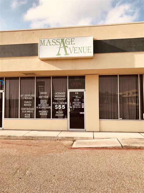 Massage Avenue 32 Photos And 46 Reviews Massage 2006 N W S Young Dr