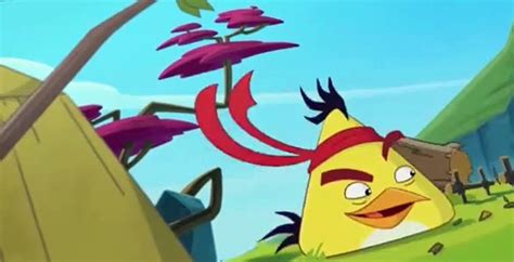 Angry Birds Toons S02 E12 Video Dailymotion