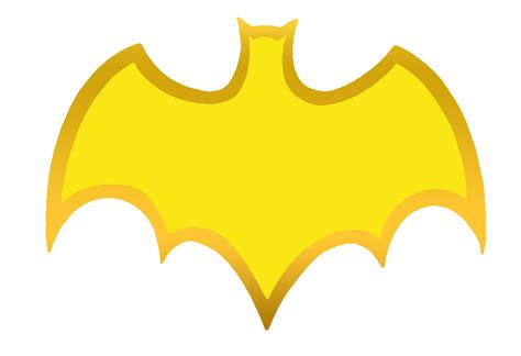 Batgirl Logos