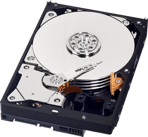 Wd Wd Ezrz Blu Hard Disk Desktop Da Tb Rpm Sata Gb S Mb