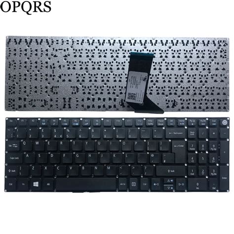 NEW UK Laptop Keyboard For Acer Aspire 3 A315 21 A315 41 A315 41G A315