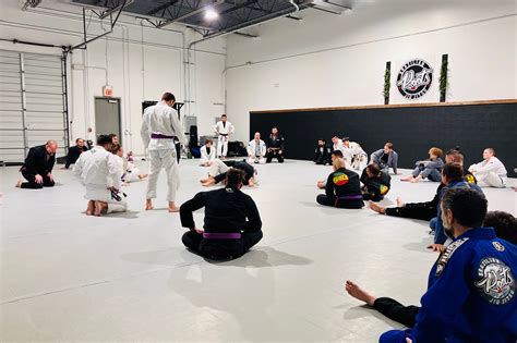 Roots Brazilian Jiu Jitsu Read Reviews And Book Classes On ClassPass