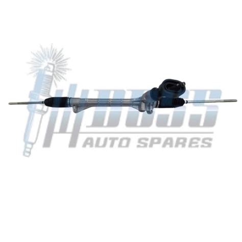 Polo Vivo Steering Rack Boss Auto Spares